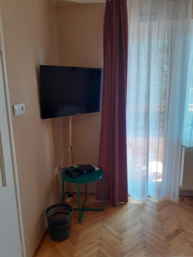 Kurca-Parti Vendeghaz Hotel Szentes Bagian luar foto