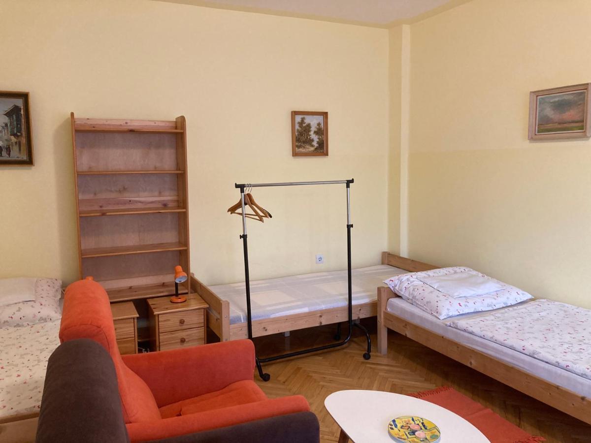 Kurca-Parti Vendeghaz Hotel Szentes Bagian luar foto