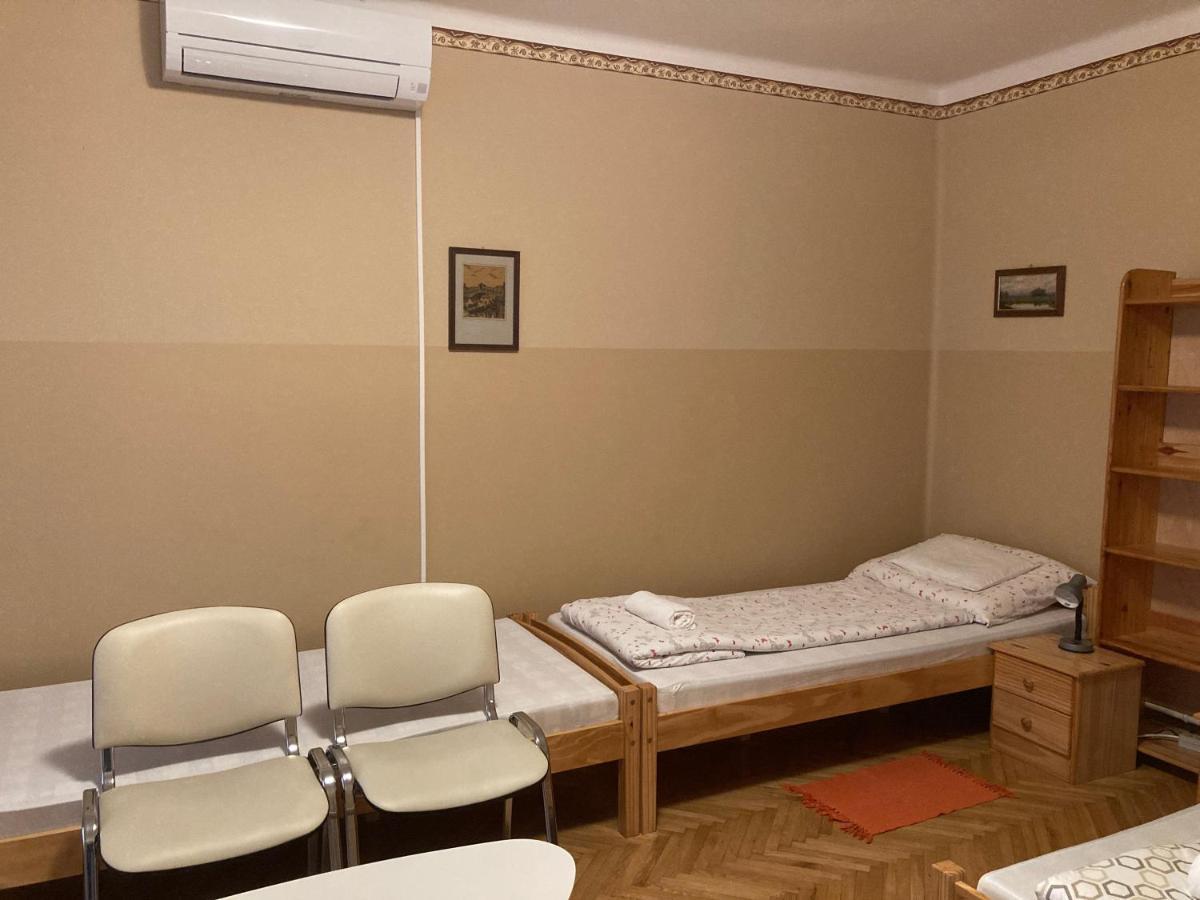 Kurca-Parti Vendeghaz Hotel Szentes Bagian luar foto